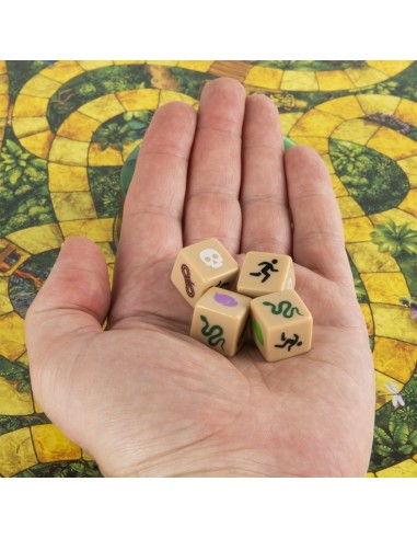 JUEGO DE MESA JUMANJI JUEGOS34,95 €34,95 €  JUEGOS