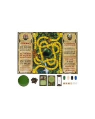 JUEGO DE MESA JUMANJI JUEGOS34,95 €34,95 €  JUEGOS