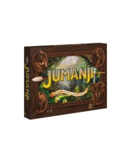 JUEGO DE MESA JUMANJI 778988433867