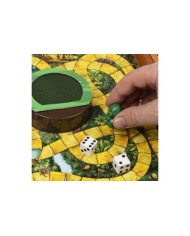JUEGO DE MESA JUMANJI JUEGOS34,95 €34,95 €  JUEGOS