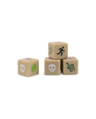 JUEGO DE MESA JUMANJI JUEGOS34,95 €34,95 €  JUEGOS