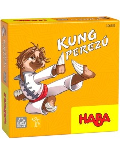 JUEGO HABA KUNG PEREZU JUEGOS6,95 €6,95 €  JUEGOS JUEGO HABA KUNG PEREZU JUEGOS6,95 €6,95 €  JUEGOS