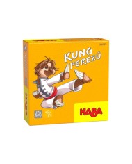 JUEGO HABA KUNG PEREZU JUEGOS6,95 €6,95 €  JUEGOS