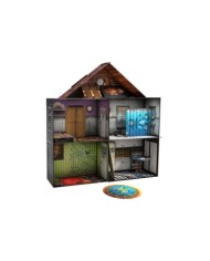 JUEGO ESCAPE THE ROOM LA CASA DE MUÑECAS MALDITA JUEGOS49,95 €49,95...