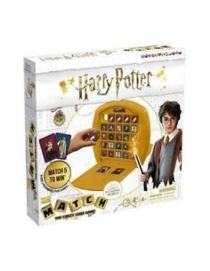 JUEGO TOP TRUMPS MATCH HARRY POTTER JUEGOS24,95 €24,95 €  JUEGOS
