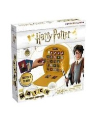 JUEGO TOP TRUMPS MATCH HARRY POTTER JUEGOS24,95 €24,95 €  JUEGOS