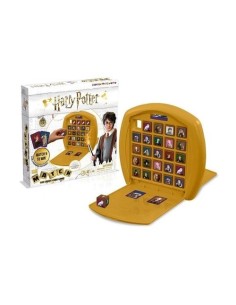 JUEGO TOP TRUMPS MATCH HARRY POTTER JUEGOS24,95 €24,95 €  JUEGOS