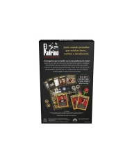 EL PADRINO JUEGO DE MESA JUEGOS24,95 €24,95 €  JUEGOS