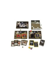 EL PADRINO JUEGO DE MESA JUEGOS24,95 €24,95 €  JUEGOS
