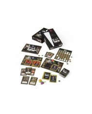 EL PADRINO JUEGO DE MESA JUEGOS24,95 €24,95 €  JUEGOS