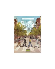 EL LARGO Y TORTUOSO CAMINO