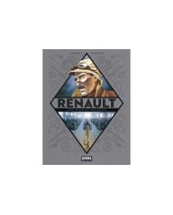 RENAULT LAS MANOS NEGRAS