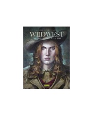 WILD WEST CALAMITY JNAE WILD BILL WILD WEST CALAMITY JNAE WILD BILL