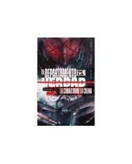 EL DEPARTAMENTO DE LA VERDAD 2 LA CIUDAD SOBRE LA COLINA