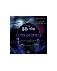 HARRY POTTER ARTES OSCURAS CUENTA ATRAS HASTA HALLOWEEN