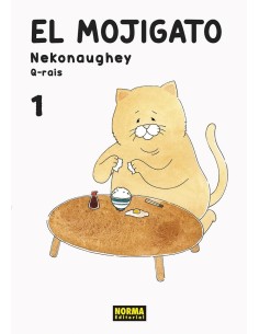 EL MOJIGATO 1