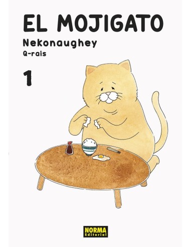 EL MOJIGATO 1