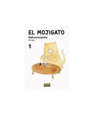 EL MOJIGATO 1