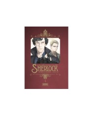 SHERLOCK DELUXE ESCANDALO EN BELGRAVIA 2