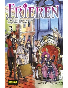 FRIEREN 3