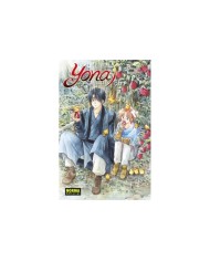 YONA PRINCESA DEL AMANECER 36 YONA PRINCESA DEL AMANECER 36