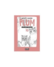 PLUM 16 HISTORIAS GATUNAS PLUM 16 HISTORIAS GATUNAS