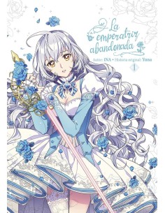 LA EMPERATRIZ ABANDONADA 1 LA EMPERATRIZ ABANDONADA 1