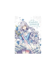 LA EMPERATRIZ ABANDONADA 1 LA EMPERATRIZ ABANDONADA 1