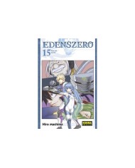 EDENS ZERO 15 EDENS ZERO 15