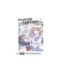 UNA PAREJA DE CUCOS 6