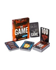 THE GAME JUEGOS15,95 €15,95 €  JUEGOS