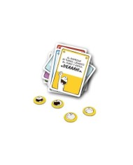 JUEGO DE MESA LOCO LOCO LOCO! JUEGOS15,95 €15,95 €  JUEGOS