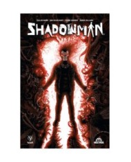 SHADOWMAN SHADOWMAN