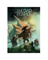 LA EDAD PERDIDA 01. EL FUERTE DE LAS LANDAS LA EDAD PERDIDA 01. EL FUERTE DE LAS LANDAS