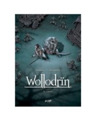 WOLLODRIN 02: EL CONVOY WOLLODRIN 02: EL CONVOY