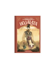 CORAZON DE HOJALATA,EL