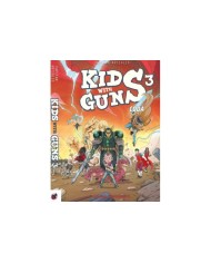 KIDS WITH GUNS 3 KIDS WITH GUNS 3