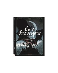 LORD GRAVESTONE LORD GRAVESTONE