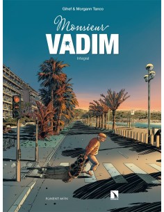 MONSIEUR VADIM MONSIEUR VADIM