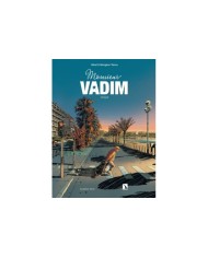 MONSIEUR VADIM MONSIEUR VADIM