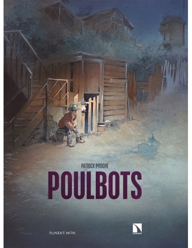 POULBOTS POULBOTS