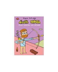 ANGEL SEFIJA PARA ACERTAR LOS CATORCE