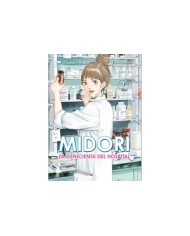 MIDORI LA CENICIENTA DEL HOSPITAL 2
