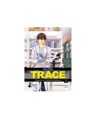 TRACE - EXPERTO EN CIENCIAS FORENSES 1 TRACE - EXPERTO EN CIENCIAS FORENSES 1