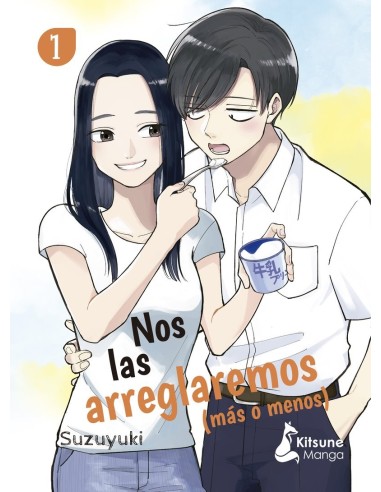 NOS LAS ARREGLAREMOS - MAS O MENOS NOS LAS ARREGLAREMOS - MAS O MENOS