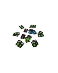 THE GAME QUICK AND EASY (CASTELLANO) JUEGOS13,95 €13,95 €  JUEGOS