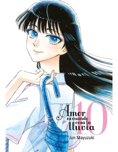 AMOR ES CUANDO CESA LA LLUVIA, VOL. 10 TOMODOMO8,00 €8,00 €  TOMODOMO AMOR ES CUANDO CESA LA LLUVIA, VOL. 10 TOMODOMO8,00 €8,00 €  TOMODOMO