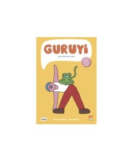 GURUYI UNA AVENTURA YOGUI Cuentos Infantiles20,00 €20,00 € BANG Cue... GURUYI UNA AVENTURA YOGUI Cuentos Infantiles20,00 €20,00 € BANG Cue...