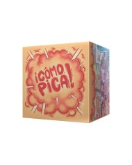 COMO PICA Juego de cartas JUEGOS29,95 €29,95 €  JUEGOS