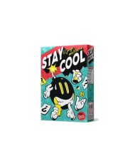 STAY COOL JUEGOS19,95 €19,95 €  JUEGOS